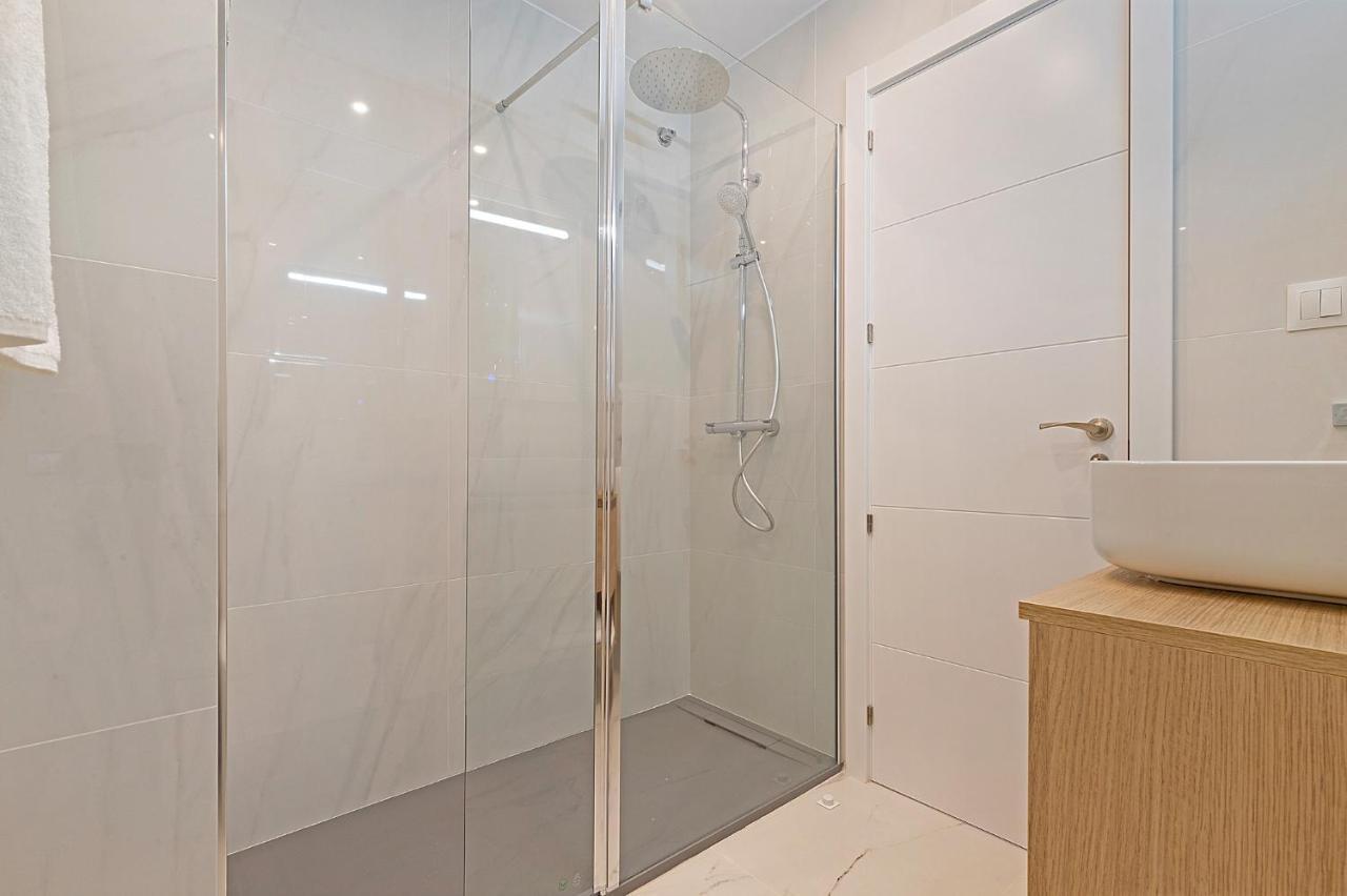 Divina Home Apartments 라칼라데미야스 외부 사진
