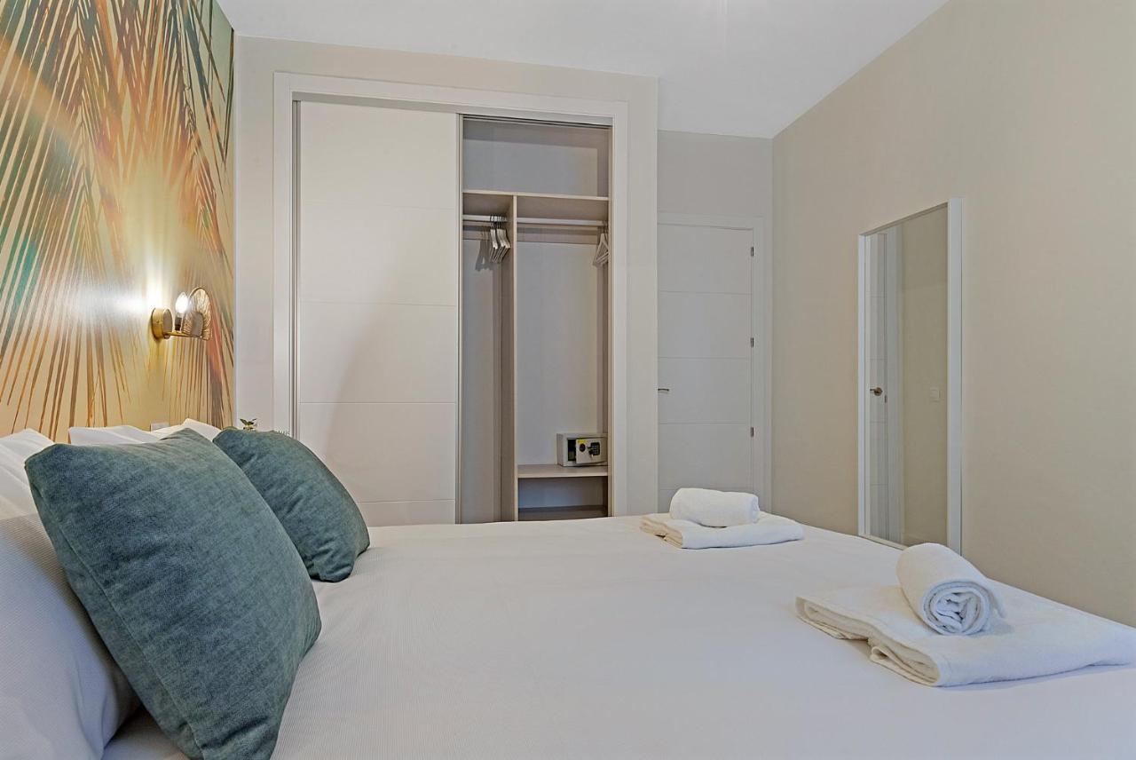 Divina Home Apartments 라칼라데미야스 외부 사진