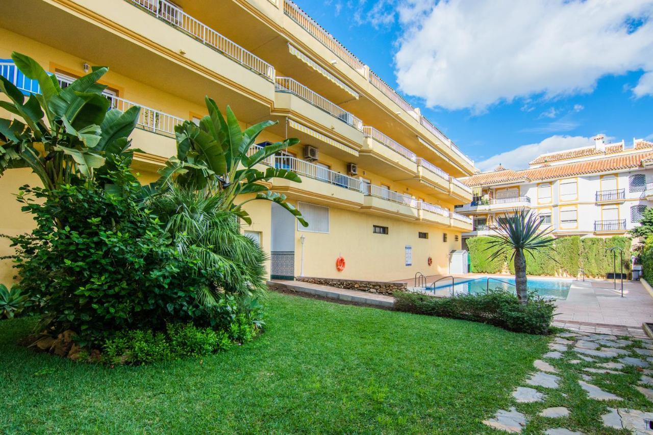 Divina Home Apartments 라칼라데미야스 외부 사진