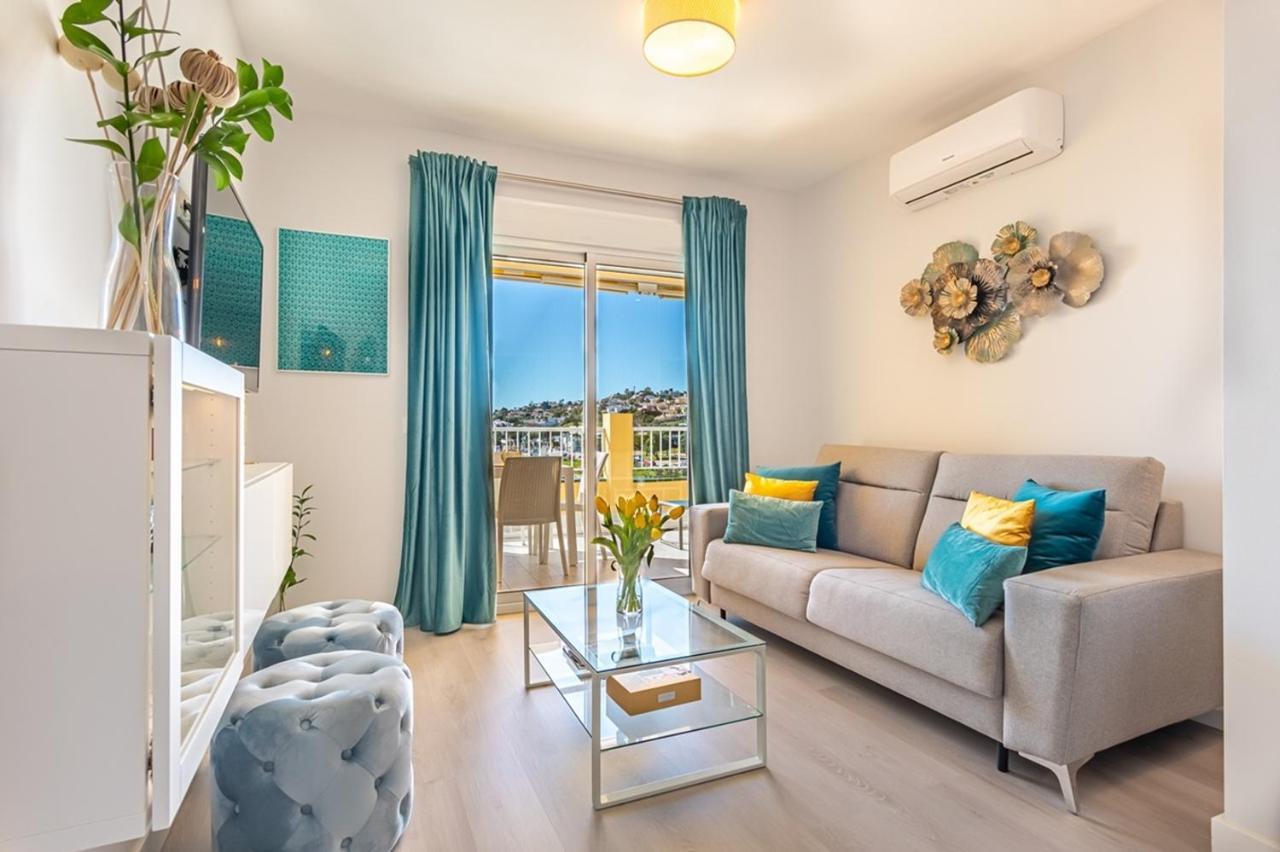 Divina Home Apartments 라칼라데미야스 외부 사진